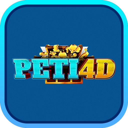peti4d APK: Cara Download dan Instal di Android APK Resmi — ikon aplikasi