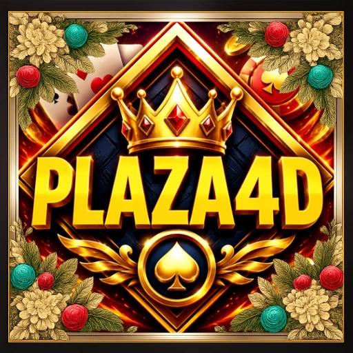 Cara Pasang plaza4d di HP Android dengan Benar APK Resmi — ikon aplikasi