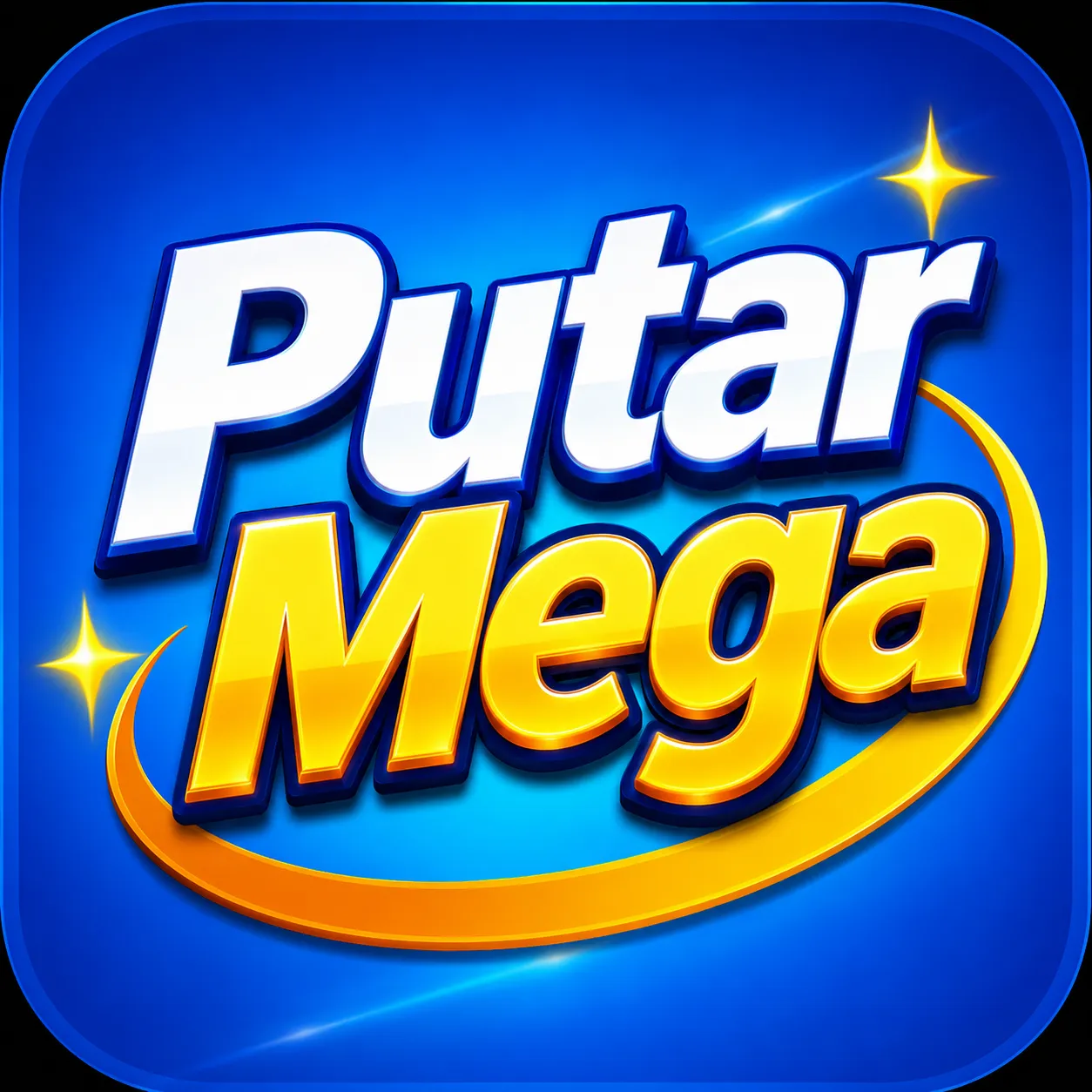 Aplikasi putermega Terbaru dengan Fitur Terbaik APK Resmi — ikon aplikasi