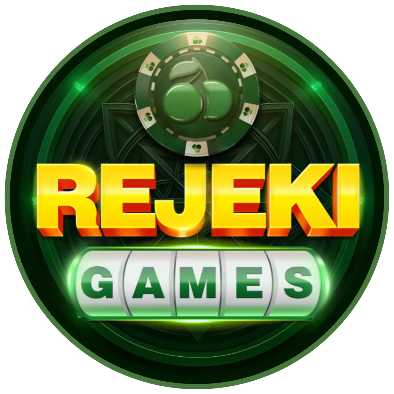 rejekigames Versi Terbaru: Apa yang Baru? APK Resmi — ikon aplikasi