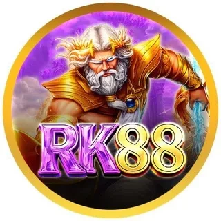 Aplikasi rk88 Terbaru dan Terlengkap APK Resmi — ikon aplikasi