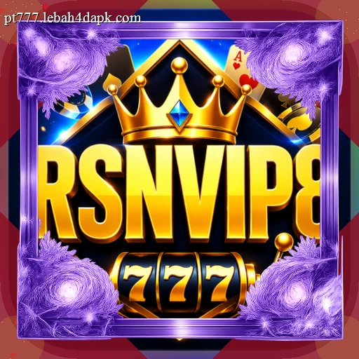 Aplikasi rsnvip8 Terbaru: Review dan Link Download APK Resmi — ikon aplikasi