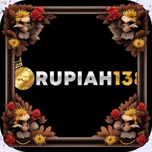 Aplikasi rupiah138 Resmi dan Terpercaya di Android APK Resmi — ikon aplikasi