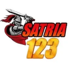 satria123 App APK Terbaru APK Resmi — ikon aplikasi