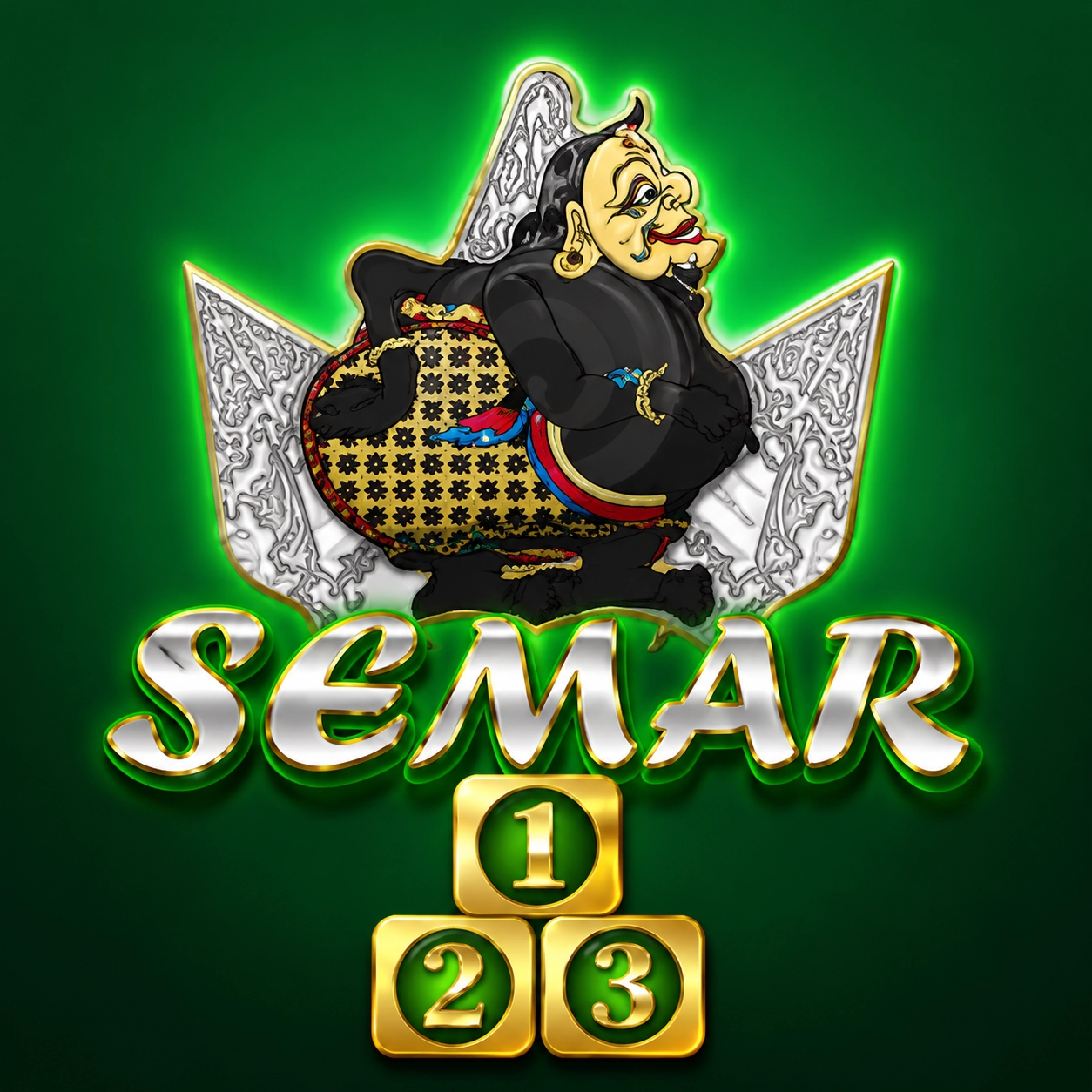 Download semar123 APK Original untuk Android APK Resmi — ikon aplikasi