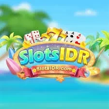 slotsidr App APK Terbaru APK Resmi — ikon aplikasi