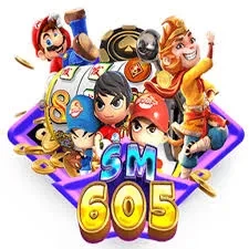 Aplikasi sm605 Terbaru untuk Android dan iOS APK Resmi — ikon aplikasi