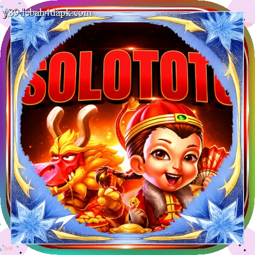 Download solototo APK Terbaru Full Version APK Resmi — ikon aplikasi
