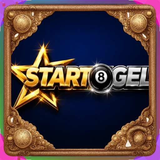 startogel APK Full Version untuk Android APK Resmi — ikon aplikasi