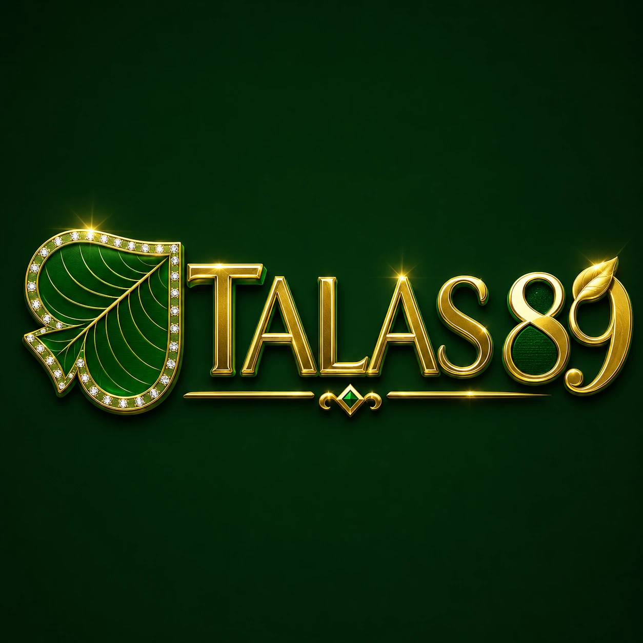 talas89 Terbaru 2026: Download APK dan Review APK Resmi — ikon aplikasi