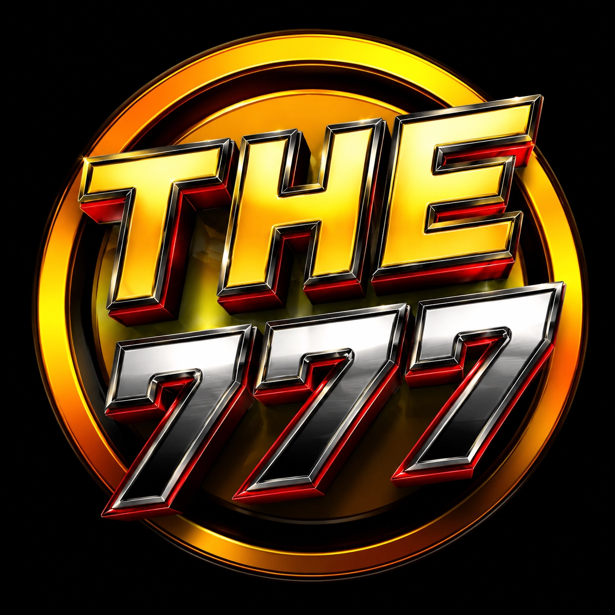 Aplikasi the777 Terbaru: Review dan Link Download APK Resmi — ikon aplikasi