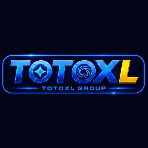totoxl Versi Terbaru: Apa yang Baru? APK Resmi — ikon aplikasi