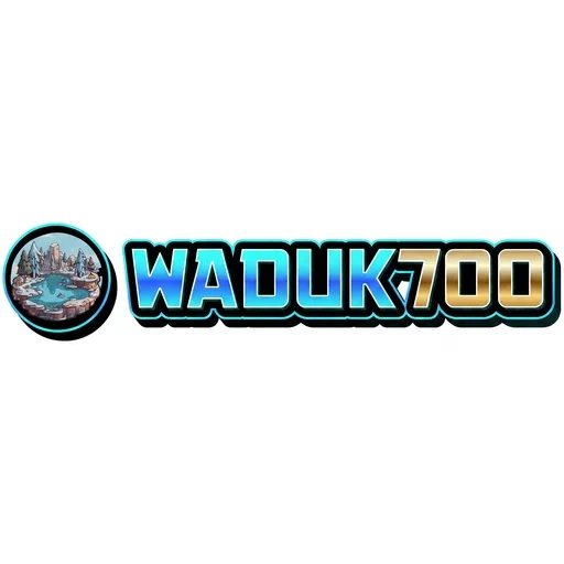 Kelebihan dan Fitur Aplikasi waduk700 Terbaru APK Resmi — ikon aplikasi