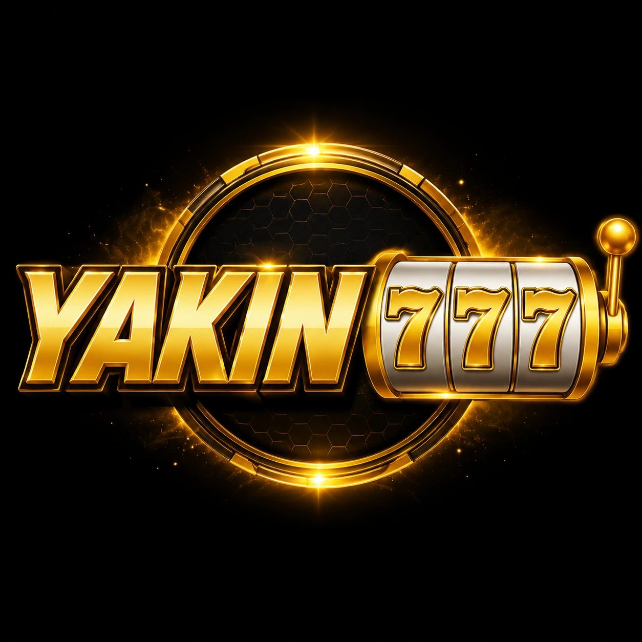 Review Lengkap Aplikasi yakin777 Terbaru APK Resmi — ikon aplikasi