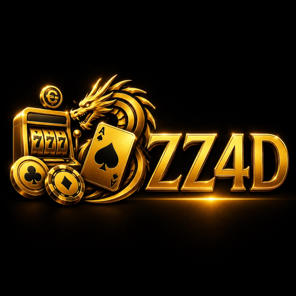 zz4d Versi Terbaru: Apa yang Baru? APK Resmi — ikon aplikasi