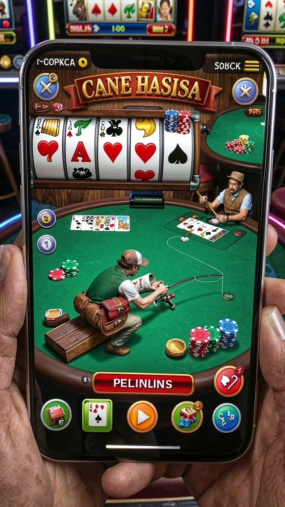 Screenshot Cara Pasang plaza4d di HP Android dengan Benar nomor 2
