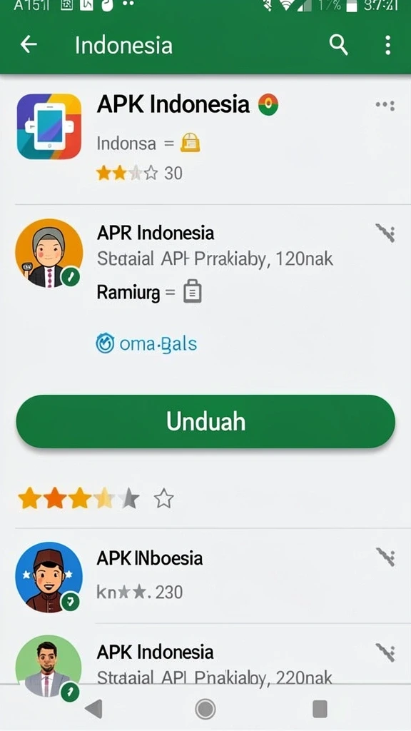 Screenshot Panduan Lengkap Aplikasi buaya77 untuk Pemula nomor 1