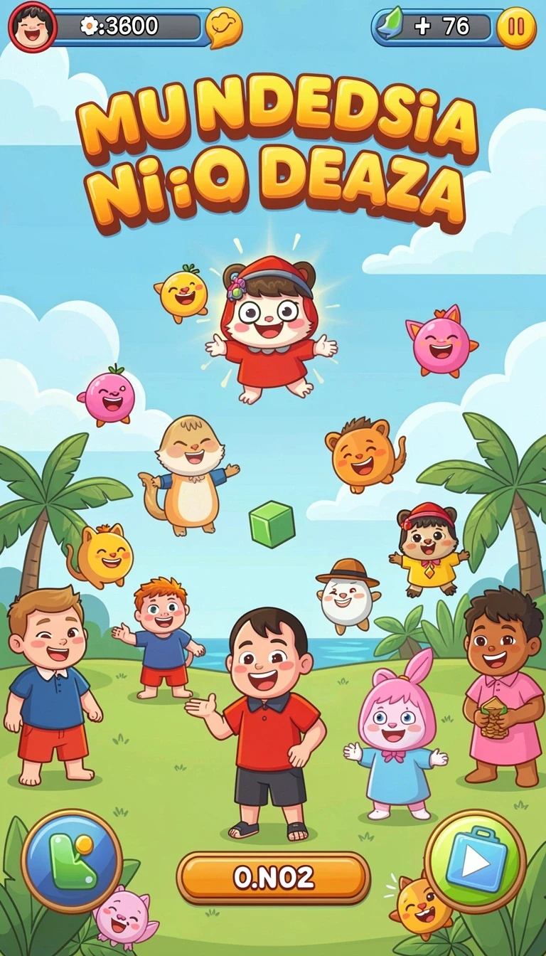 Screenshot gameWrapperHead APK Terbaru dan Aman untuk Diunduh nomor 1