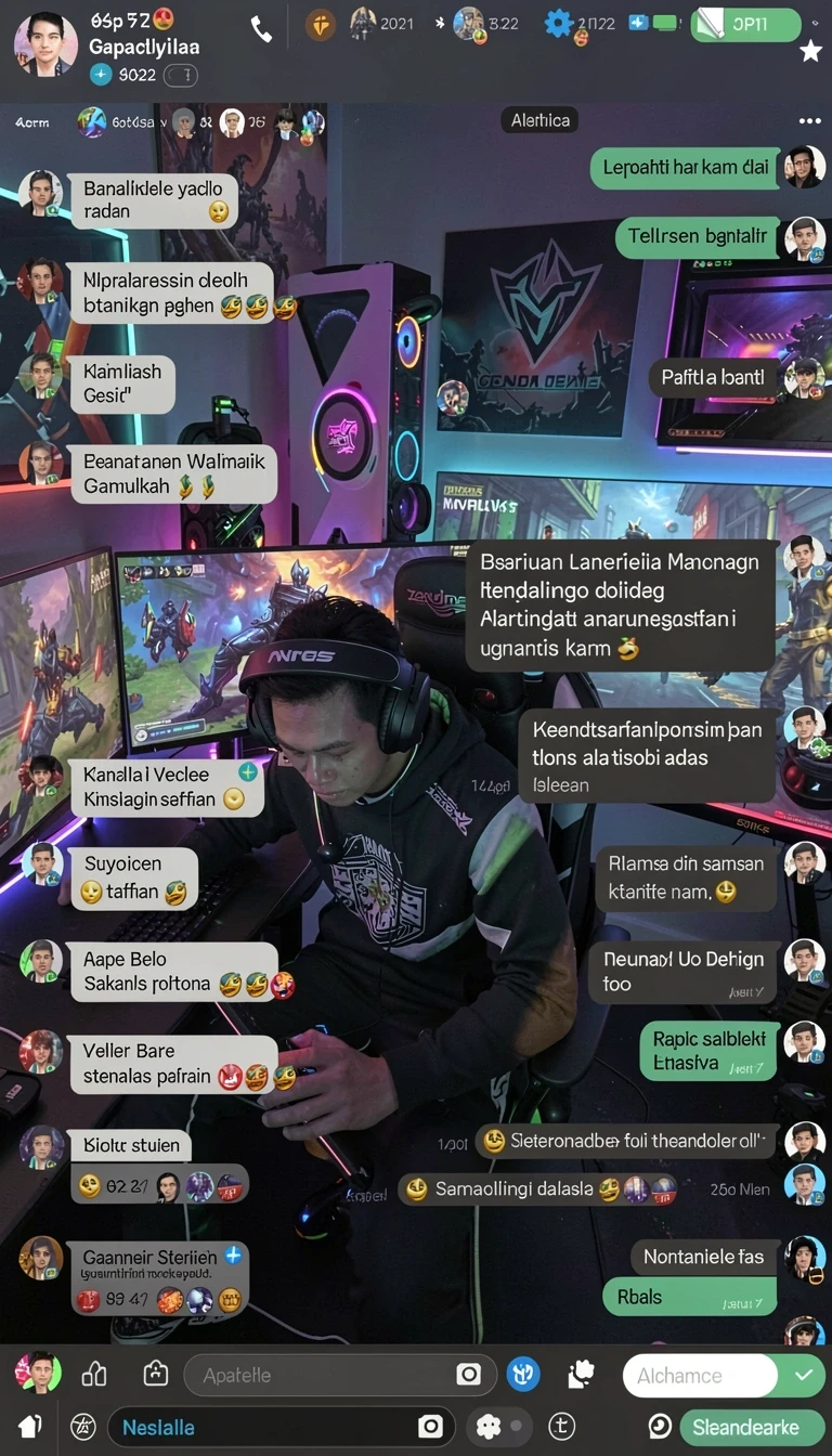 Screenshot Aplikasi 567tv Terbaru: Review dan Link Download nomor 2