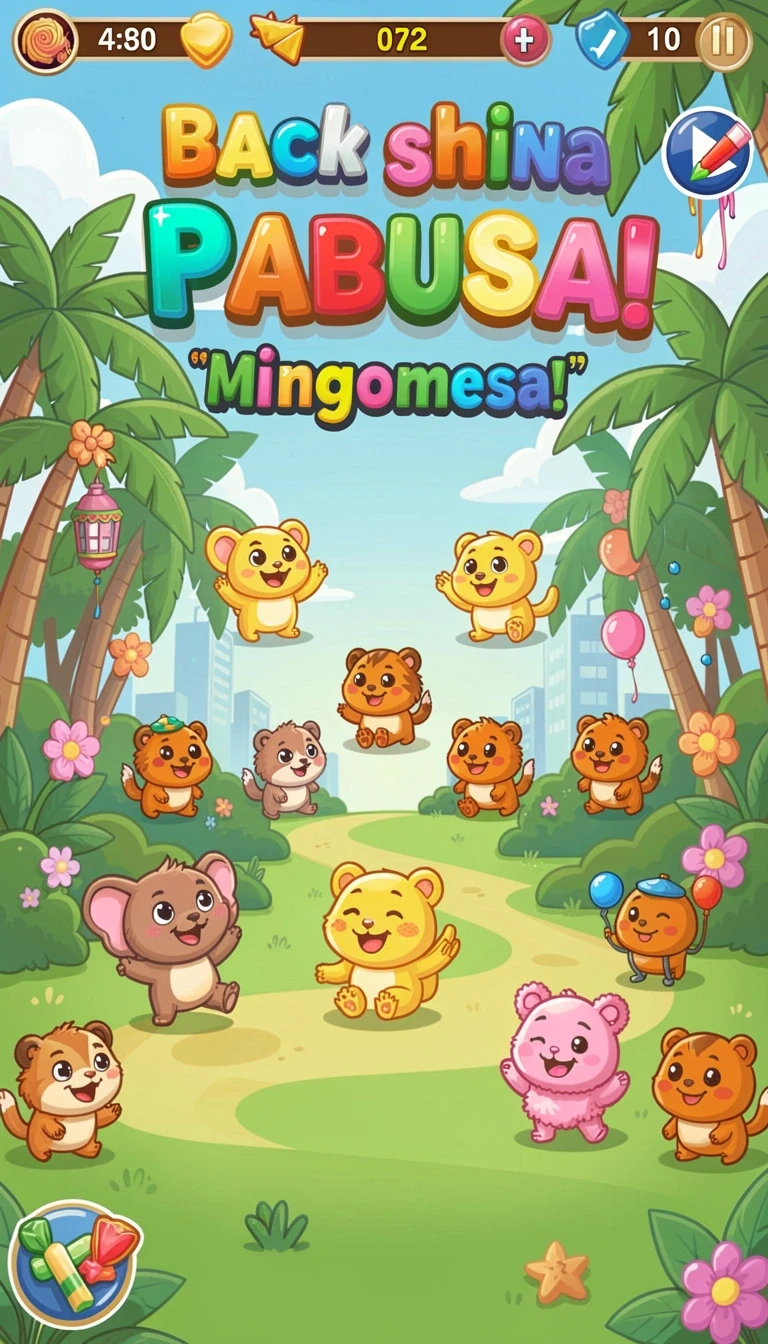 Screenshot Aplikasi 8zl Terbaru dan Terlengkap nomor 2