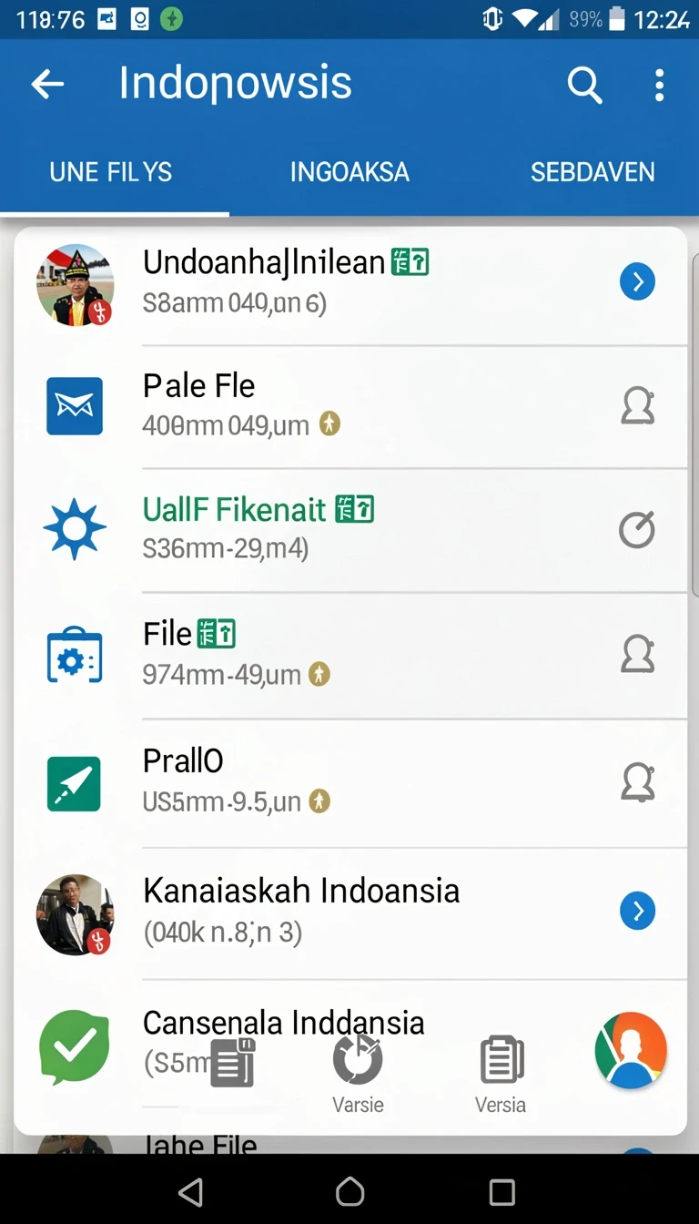 Screenshot Download winning568 APK untuk Android nomor 2