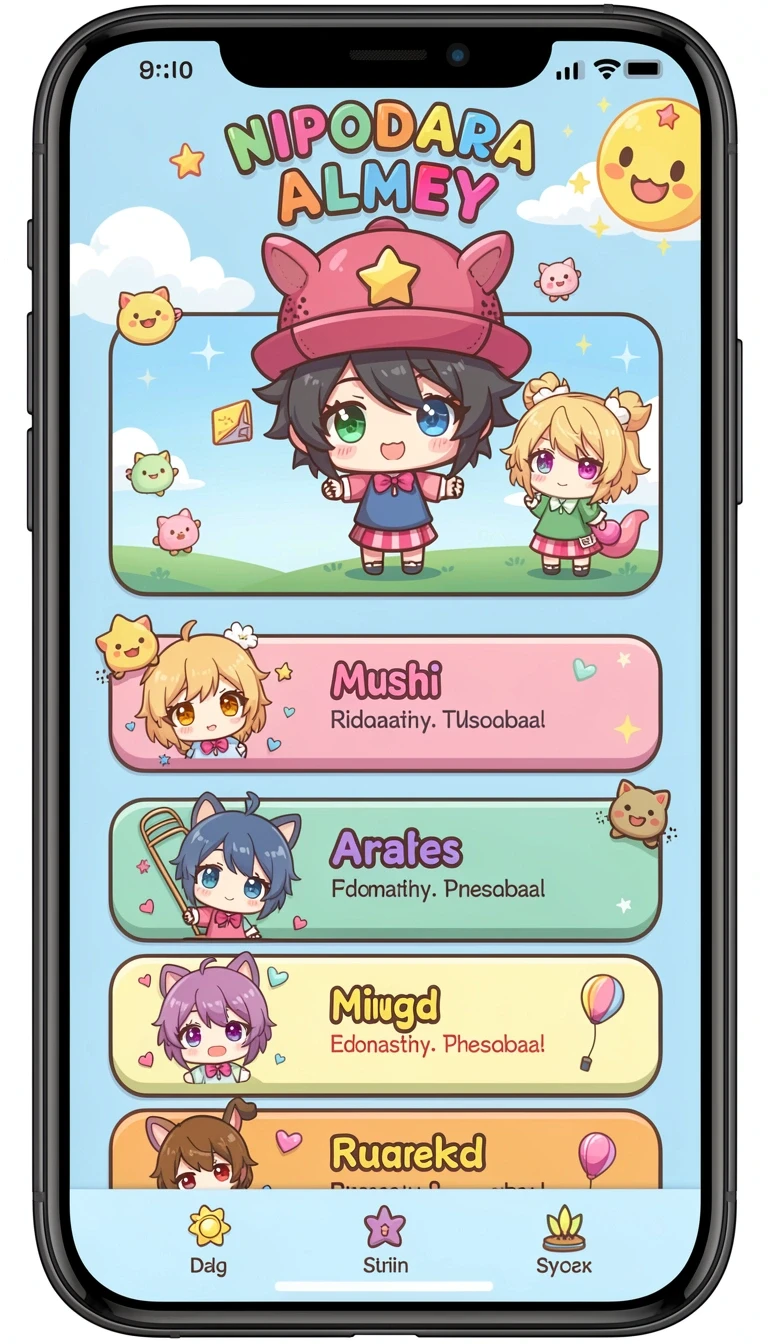 Screenshot gameWrapperHead APK Terbaru dan Aman untuk Diunduh nomor 3