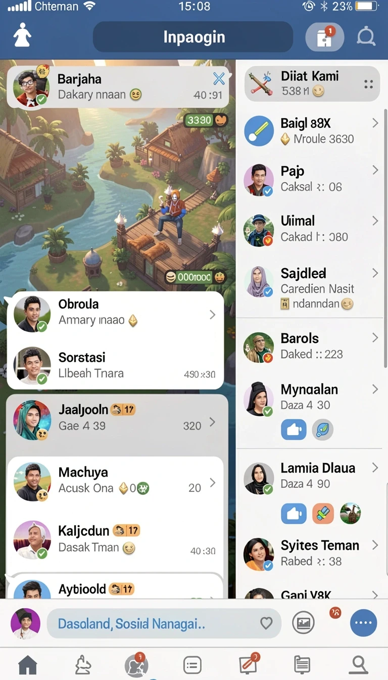 Screenshot olympus88 APK Terbaru 2026 untuk Semua Perangkat nomor 3