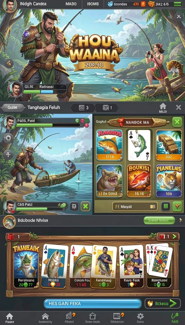 Screenshot Aplikasi talts789 Terpercaya untuk Android nomor 3