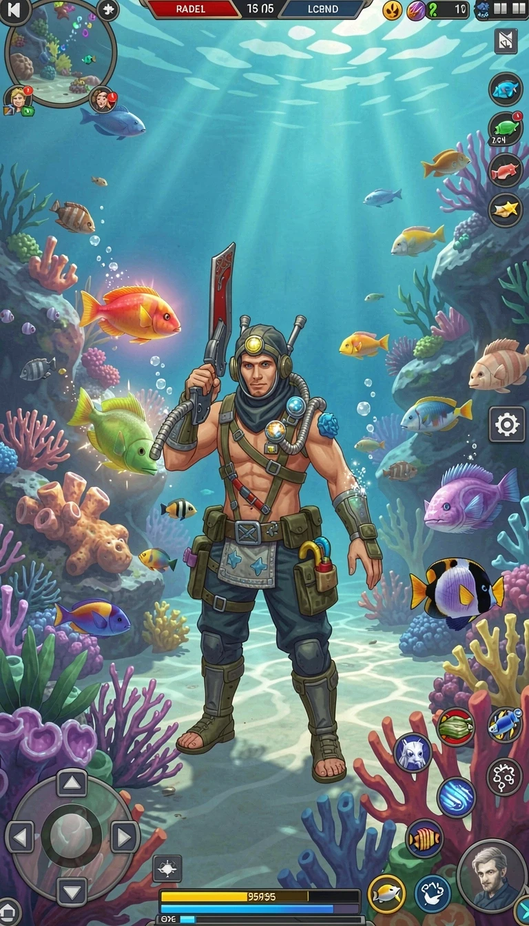Screenshot wayang8899 APK Terbaru: Download Cepat dan Gratis nomor 2