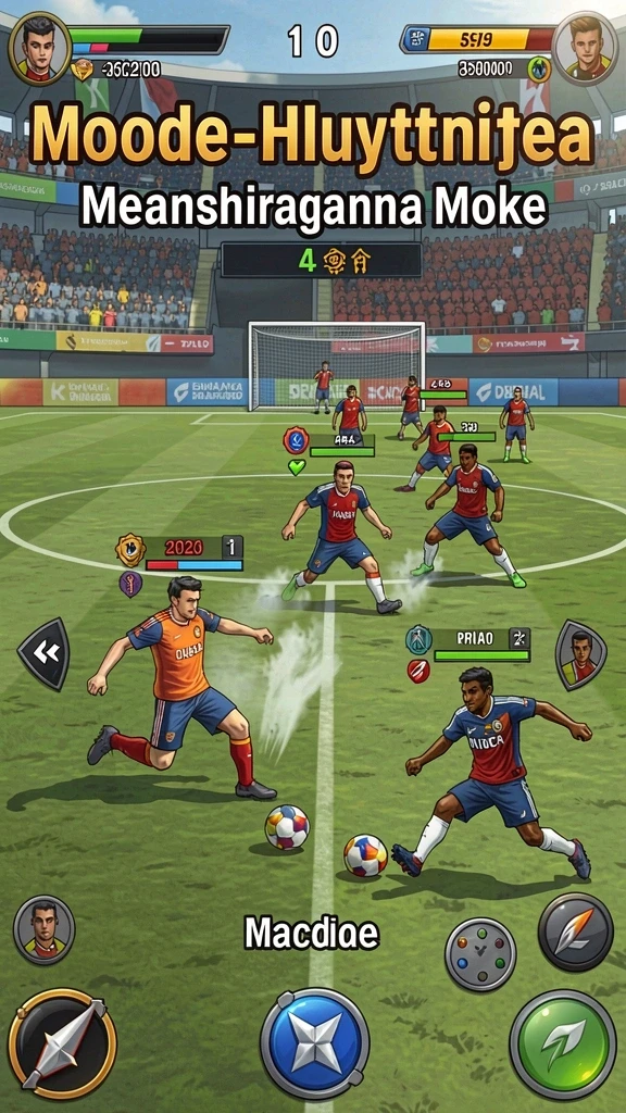 Screenshot menara4d APK Terbaru untuk Perangkat Android nomor 1