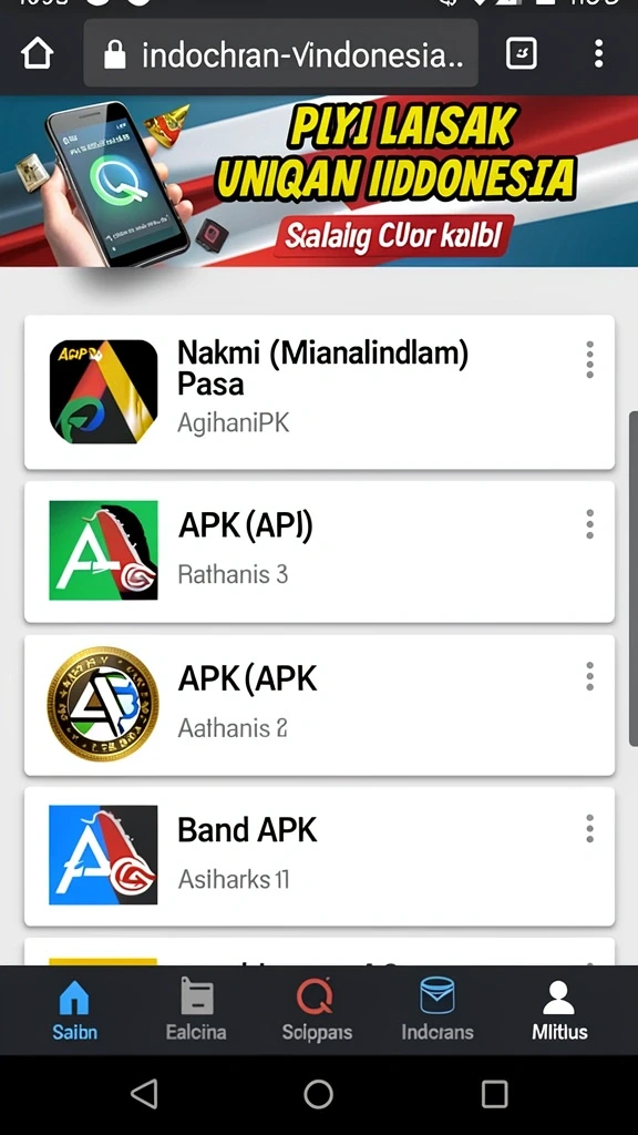 Screenshot btn Terbaru: Download APK Resmi dan Aman nomor 2