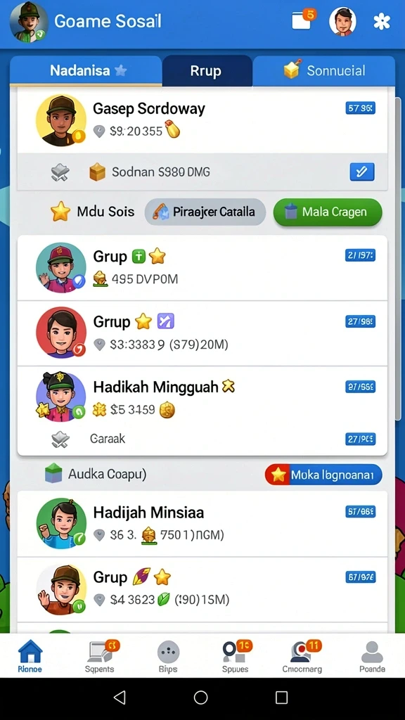 Screenshot Aplikasi indobet Terbaru untuk Android dan iOS nomor 1