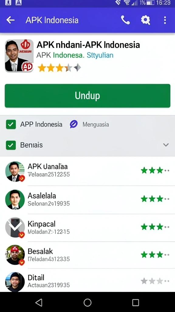Screenshot Review Lengkap Aplikasi asia77 Terbaru nomor 2