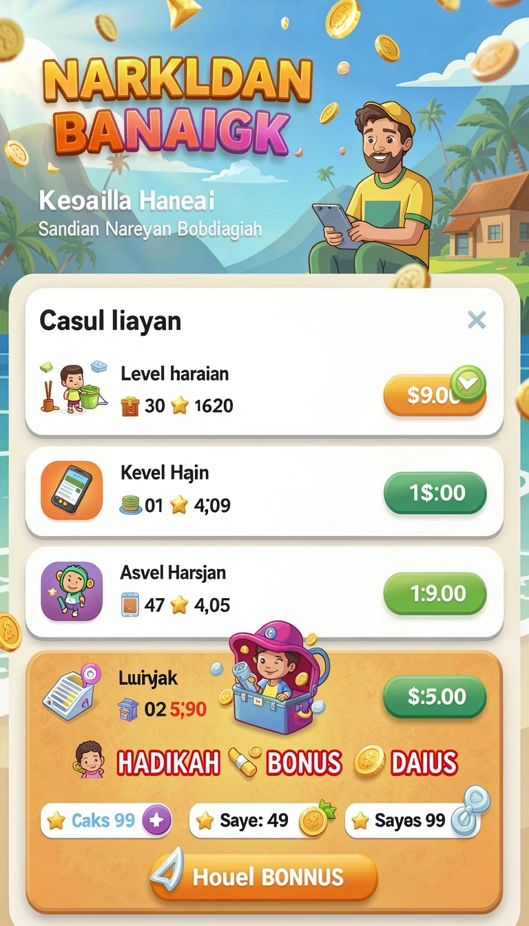 Screenshot menara4d APK Terbaru untuk Perangkat Android nomor 3