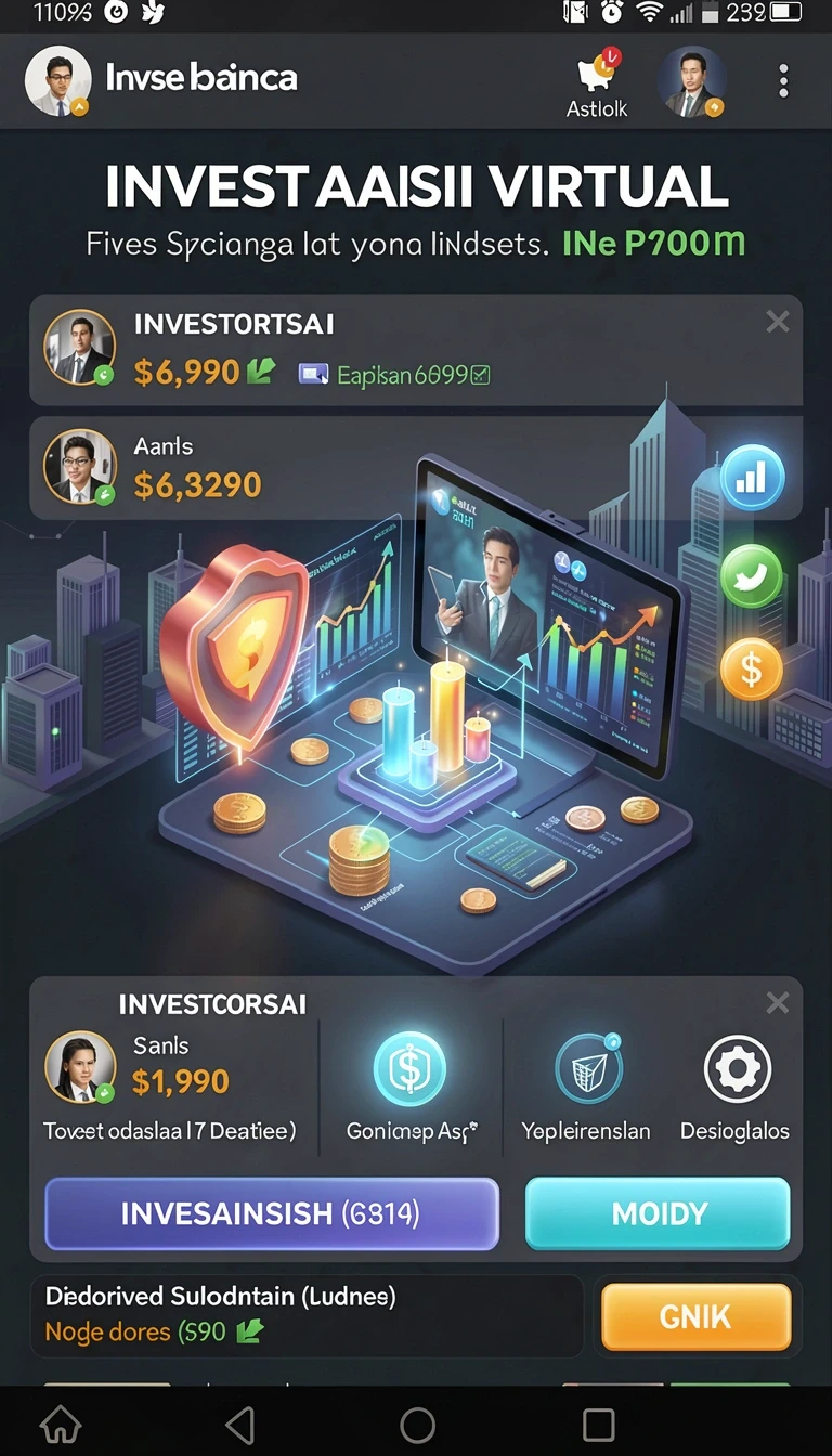 Screenshot cacor78 APK Terbaru untuk Android Tanpa Iklan nomor 3