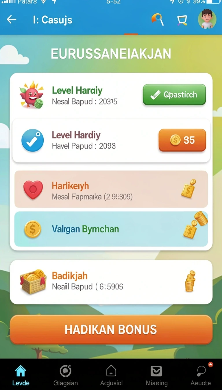 Screenshot Download gim777 APK Original untuk Android nomor 1
