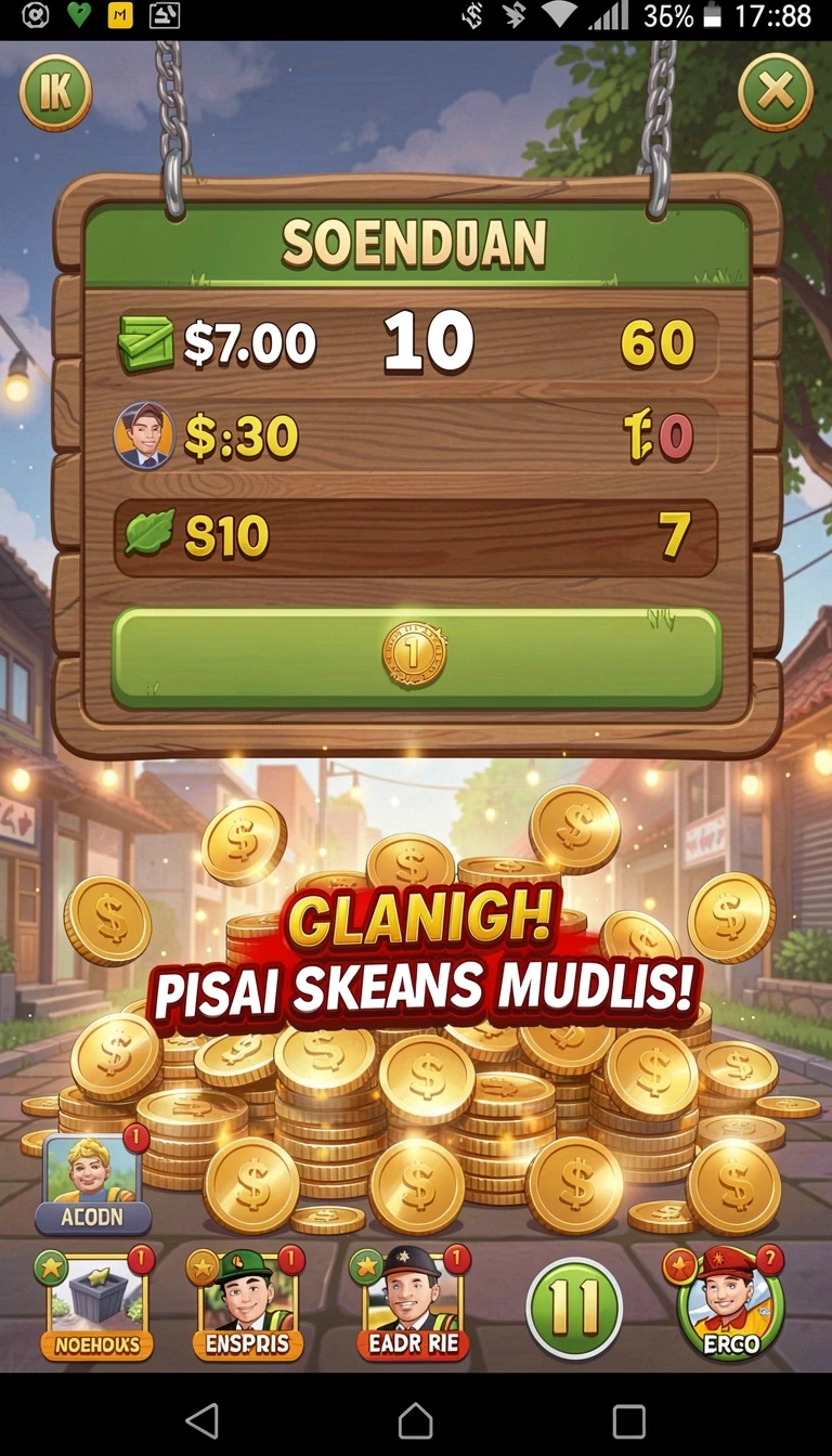 Screenshot bingo188 Terbaru: Review Aplikasi dan Link Unduh nomor 2
