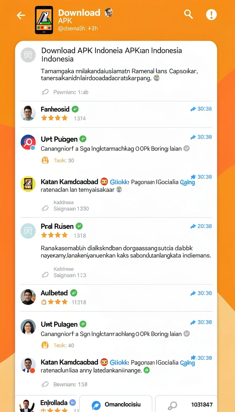 Screenshot v988 Versi Terbaru: Apa yang Baru? nomor 1