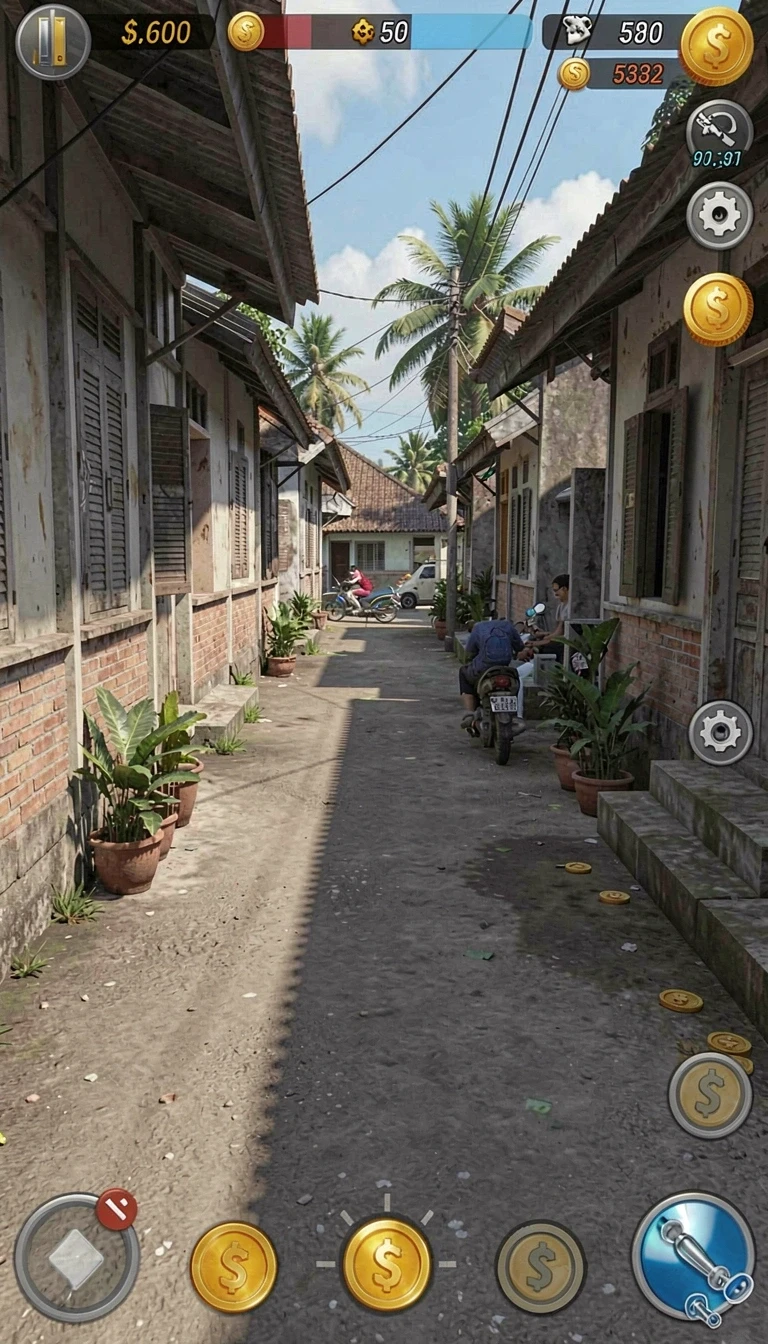 Screenshot hqtoto APK Terbaru 2026 untuk Semua Perangkat nomor 1