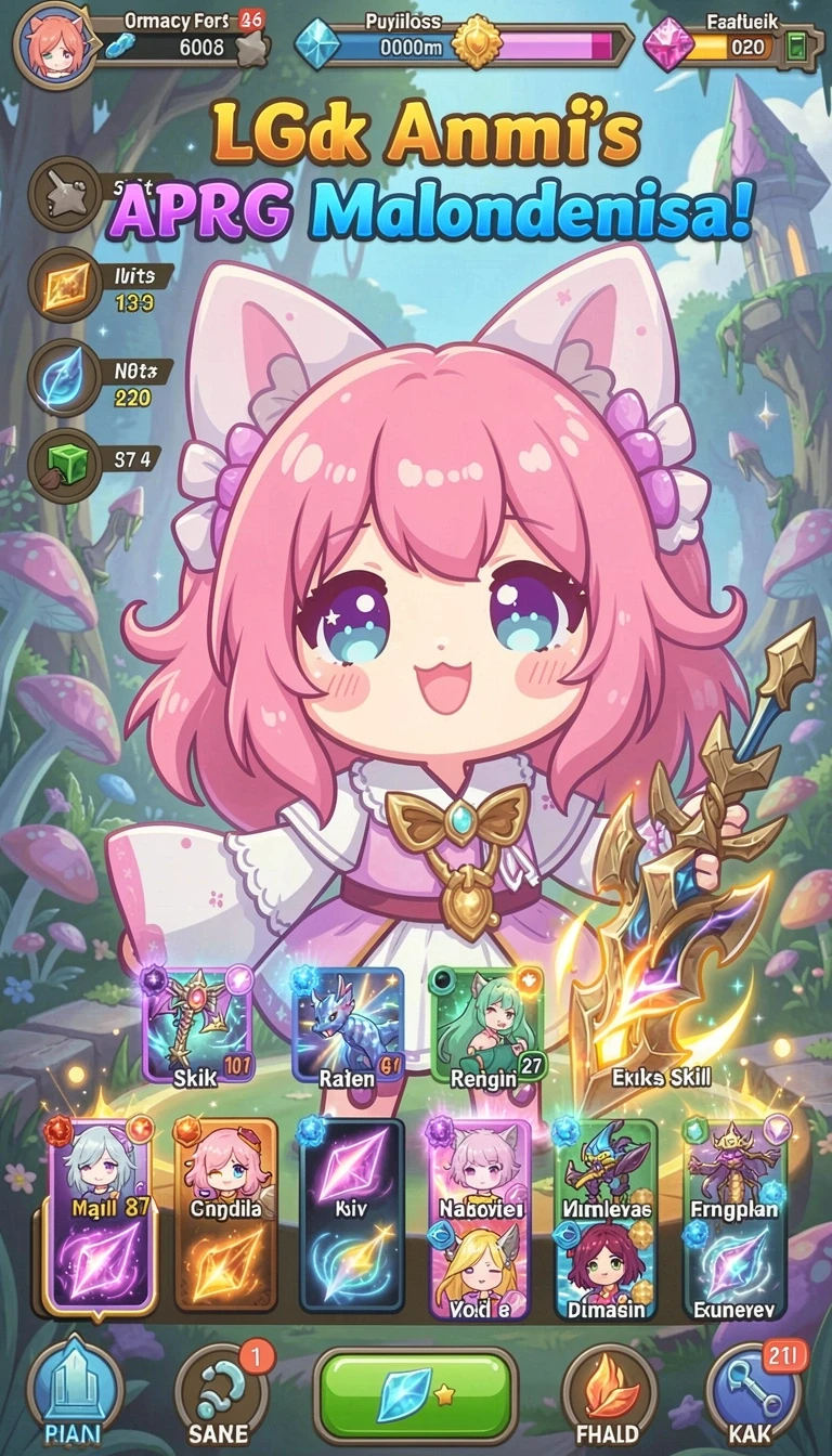 Screenshot cacor78 APK Terbaru untuk Android Tanpa Iklan nomor 1