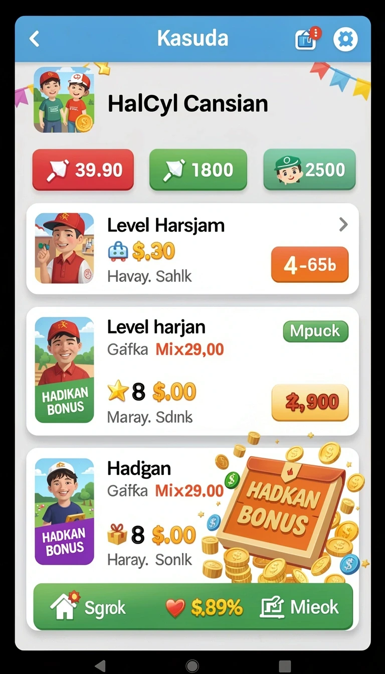 Screenshot Cara Download mega288 APK dengan Mudah nomor 2