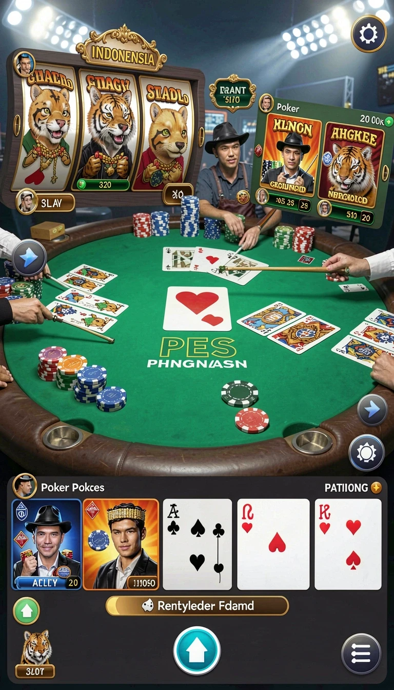Screenshot Aplikasi putermega Terbaru dengan Fitur Terbaik nomor 2
