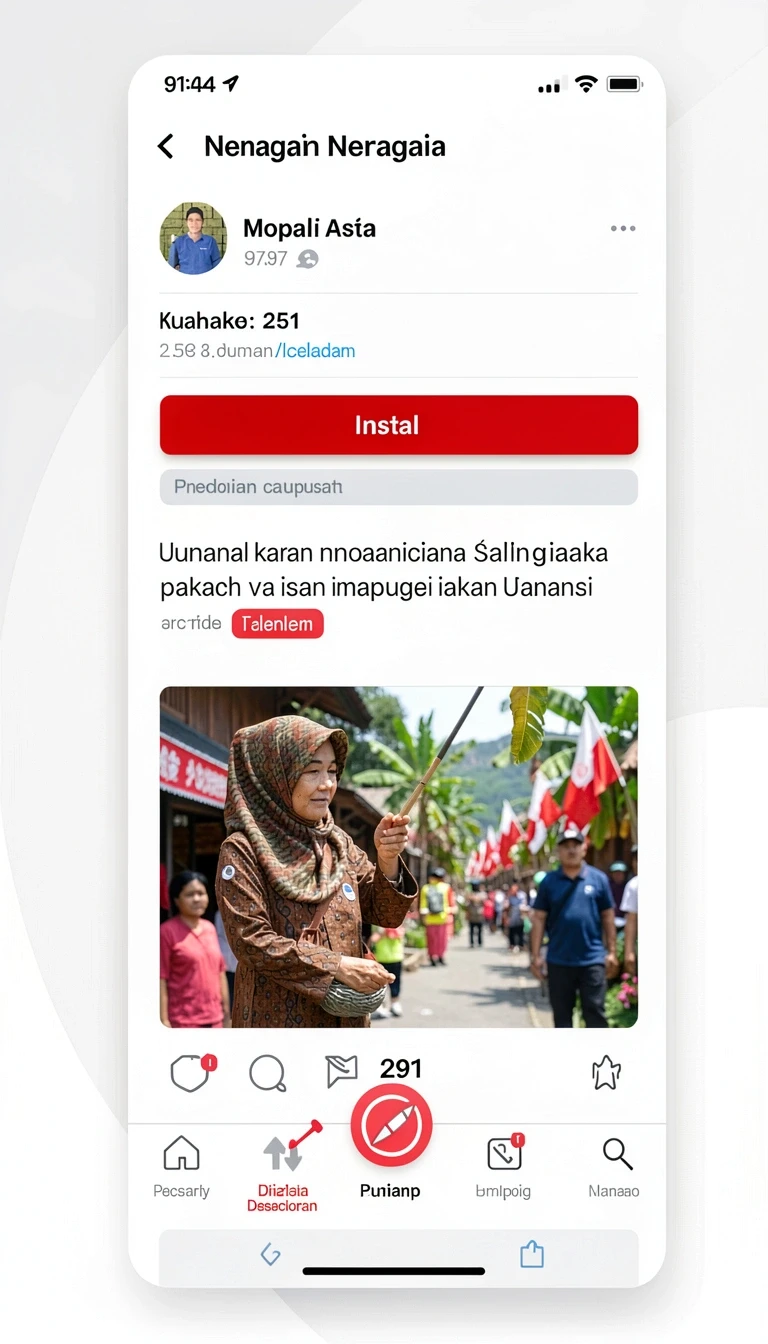 Screenshot offers42 APK Terbaru untuk Perangkat Android nomor 1