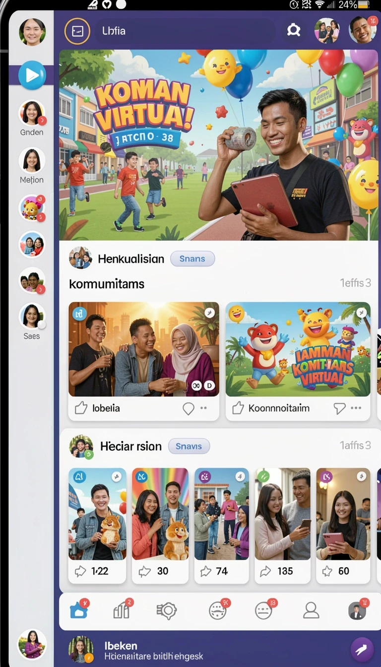 Screenshot nagaempire Terbaru: Review Aplikasi dan Link Unduh nomor 3