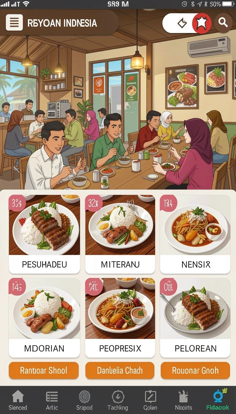 Screenshot at777 Versi Terbaru untuk Android Tanpa Ribet nomor 2