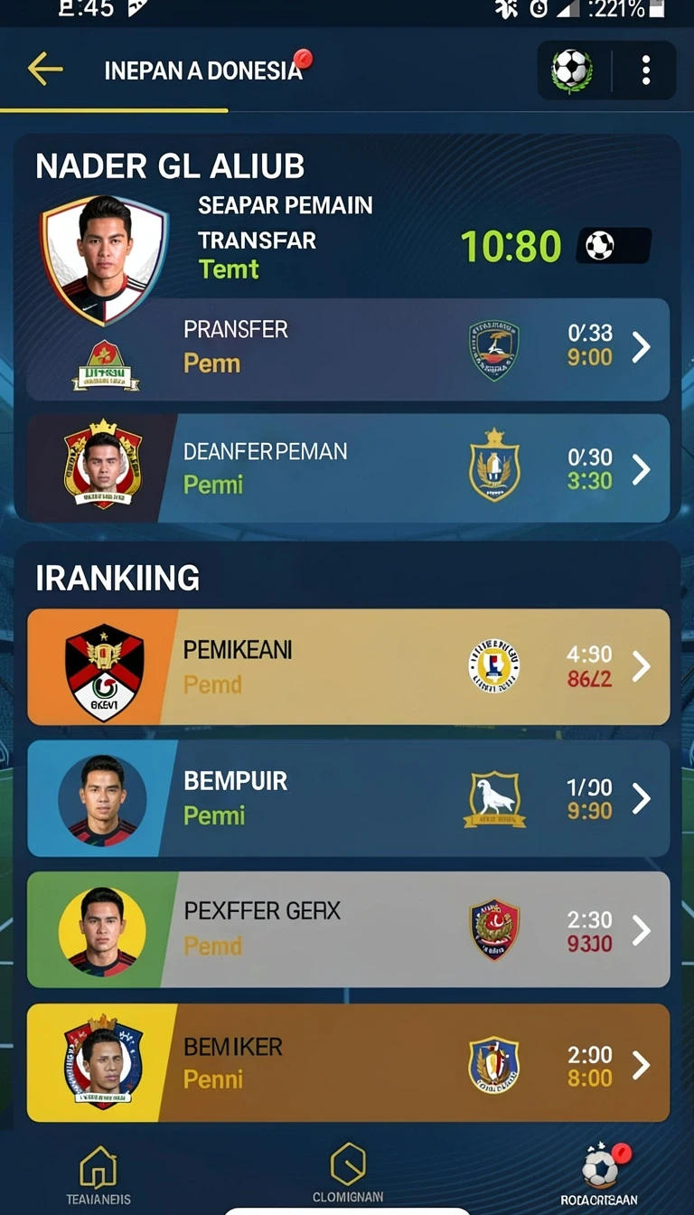 Screenshot posjitu APK: Cara Download dan Instal di Android nomor 2