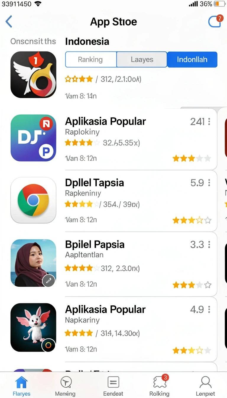 Screenshot menara4d APK Terbaru untuk Perangkat Android nomor 2