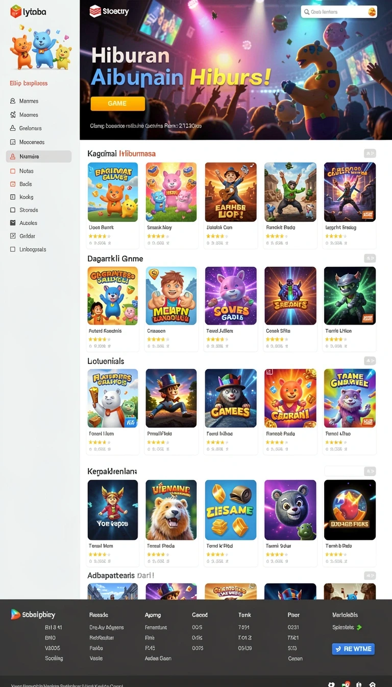 Screenshot Aplikasi 8zl Terbaru dan Terlengkap nomor 1