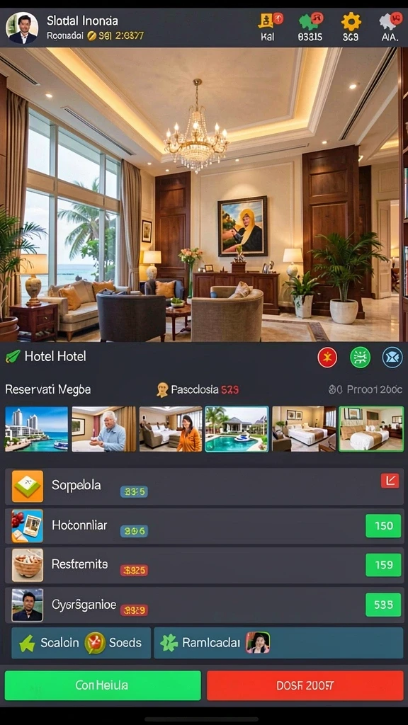 Screenshot ocatoto APK Terbaru untuk Perangkat Android nomor 3