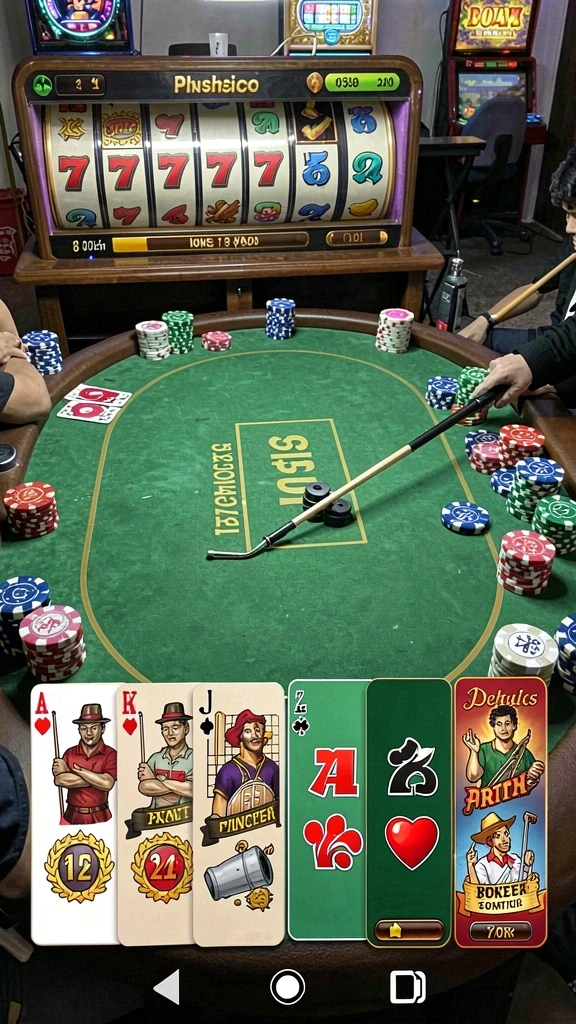 Screenshot Download garco200 APK Original untuk Android nomor 3